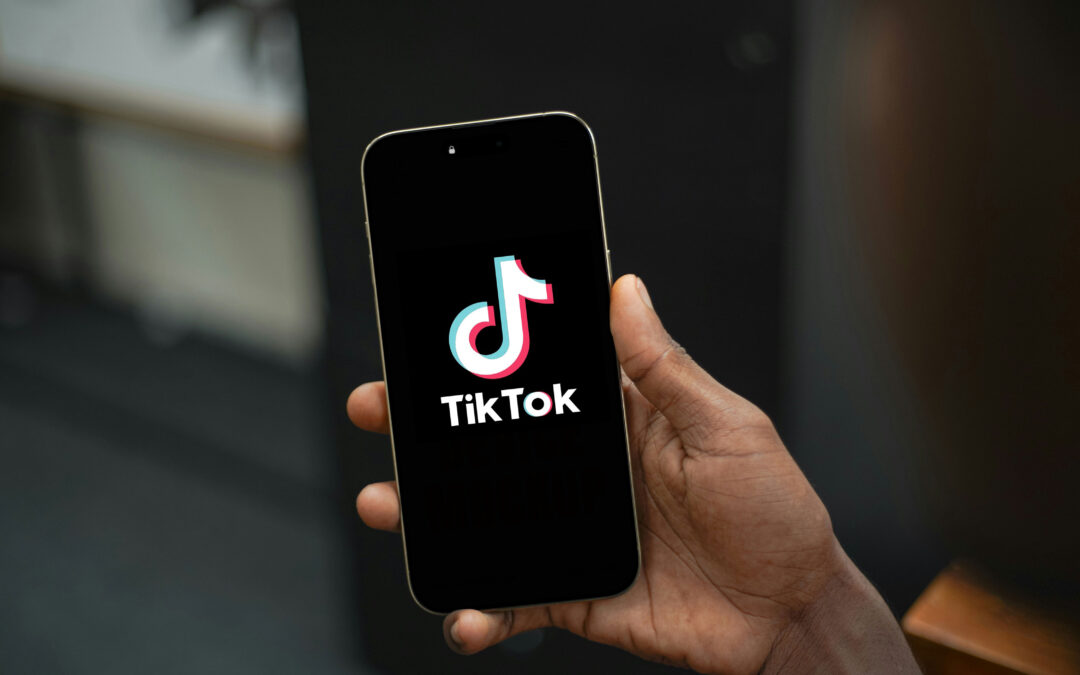 Tid for TikTok
