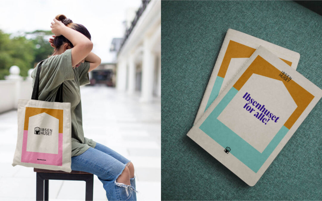 Rekordår for Ibsenhuset i 2025